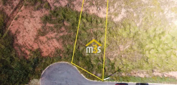 Terreno / Lote / Condomínio à venda, 246m² no Nova Itapevi, Itapevi