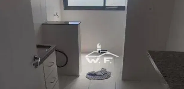 Apartamento com 2 Quartos para alugar, 105m² no Nova Guará, Guaratinguetá