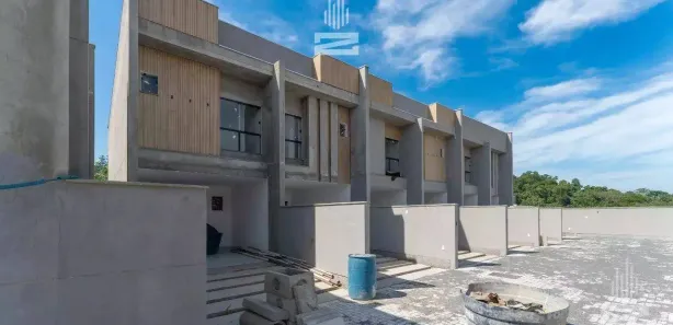 Casa com 3 Quartos à venda, 137m² no Água Verde, Blumenau