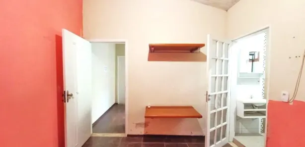 Kitnet com 1 Quarto para alugar, 12m² no Jardim Glória, Limeira