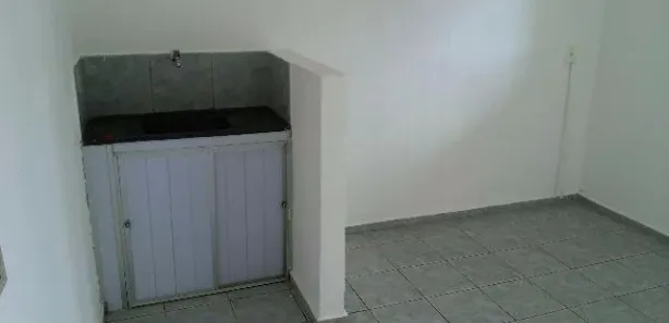 Kitnet com 1 Quarto para alugar, 35m² no Planalto, Natal