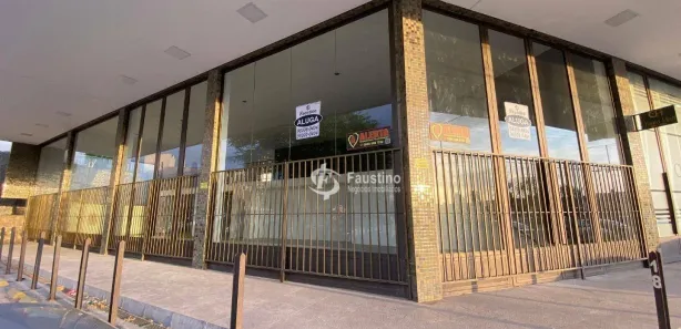 Prédio Inteiro para alugar, 60m² no Jardim América, Cabedelo