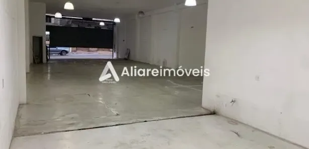 Galpão / Depósito / Armazém para alugar, 1000m² no Parque da Mooca, São Paulo