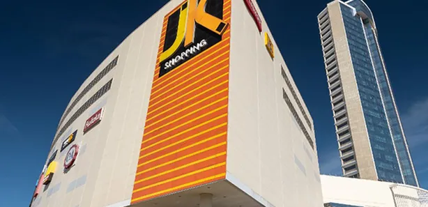 Conjunto Comercial / Sala à venda, 22m² no Taguatinga Norte, Brasília