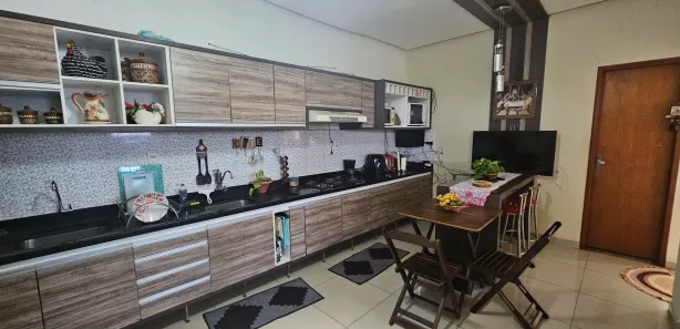 com 4 Quartos para alugar, 650m² no Da Paz, Parauapebas