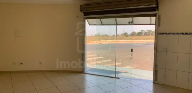 Loja / Salão / Ponto Comercial para alugar, 35m² no Chácara Braz Miraglia, Jaú