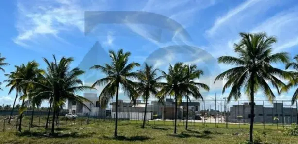 Casa de Condomínio com 2 Quartos à venda, 90m² no Paraíso da Barra, Barra dos Coqueiros