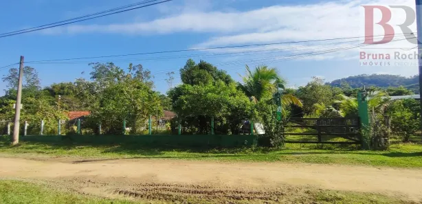 Fazenda / Sítio / Chácara com 3 Quartos à venda, 120m² no Parque Nossa Senhora da Ajuda, Guapimirim