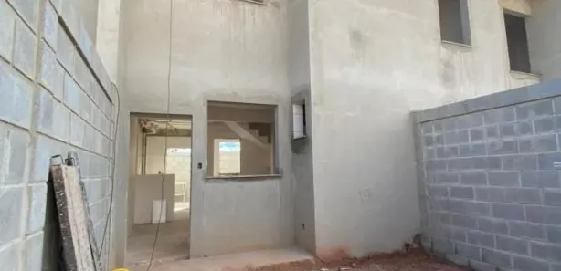 Casa com 2 Quartos à venda, 98m² no Novo Barreirinho, Ibirité