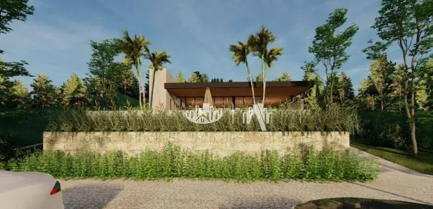 Terreno / Lote / Condomínio à venda, 1500m² no Ecovillas do Lago, Sertanópolis