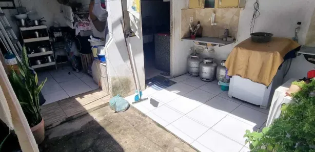 Casa com 2 Quartos à venda, 159m² no Farolândia, Aracaju