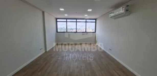 Conjunto Comercial / Sala para alugar, 45m² no Vila Brasileira, Itatiba
