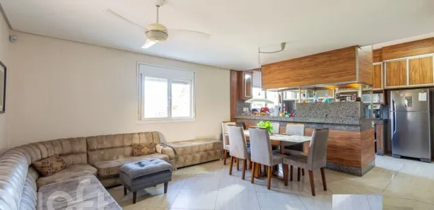 Casa com 3 Quartos à venda, 437m² no Marechal Rondon, Canoas