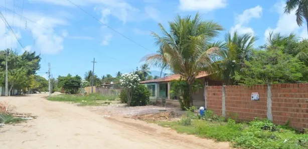 Terreno / Lote / Condomínio à venda, 400m² no , Maragogi