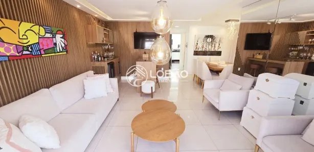Sobrado com 4 Quartos à venda, 200m² no Parque Ipiranga, Resende