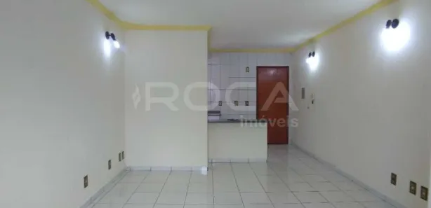 Kitnet com 1 Quarto para alugar, 29m² no Centro, São Carlos