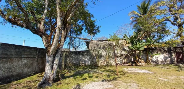 Fazenda / Sítio / Chácara com 2 Quartos à venda, 142m² no Gaivota, Itanhaém