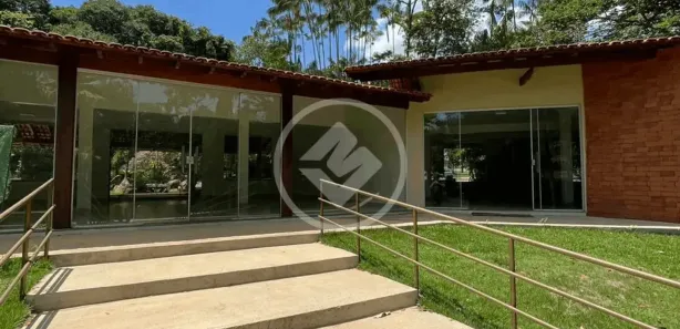 Casa de Condomínio com 4 Quartos à venda, 190m² no Rosa de Leiria Condomínio Horizontal, Goianira