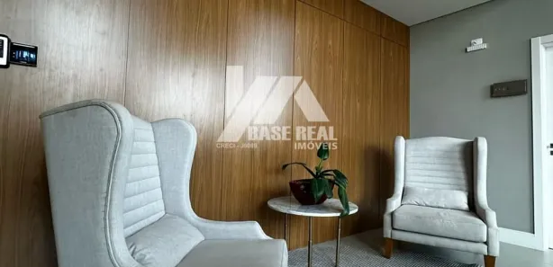Apartamento com 3 Quartos à venda, 78m² no Centro, Ponta Grossa
