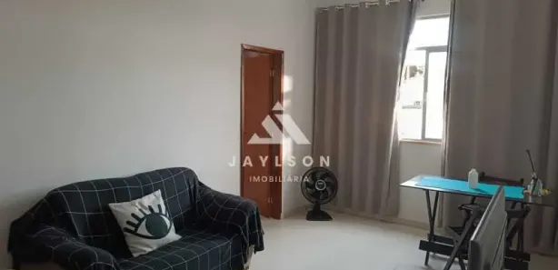 Apartamento com 2 Quartos à venda, 52m² no Jardim América, Rio de Janeiro