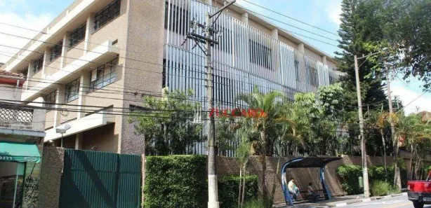 Prédio Inteiro para venda ou aluguel, 4000m² no Tucuruvi, São Paulo