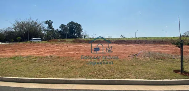 Terreno / Lote / Condomínio à venda, 250m² no Colinas do Castelo, Jaguariúna