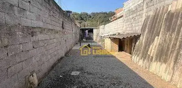 Terreno / Lote / Condomínio à venda, 125m² no Guaianazes, São Paulo