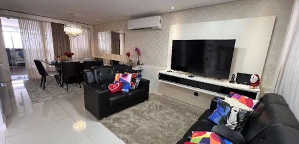 Sobrado com 3 Quartos à venda, 187m² no Maracanã, Foz do Iguaçu