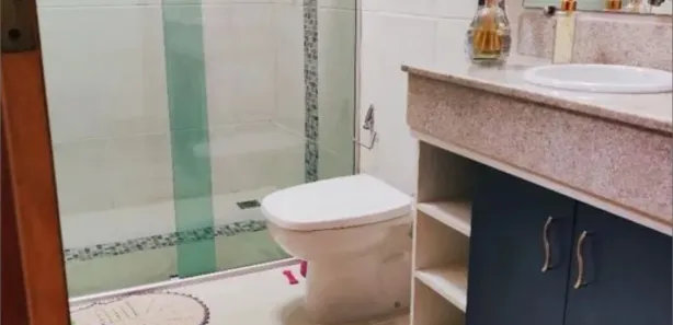 Fazenda / Sítio / Chácara com 4 Quartos à venda, 220m² no Centro, Barra do Piraí
