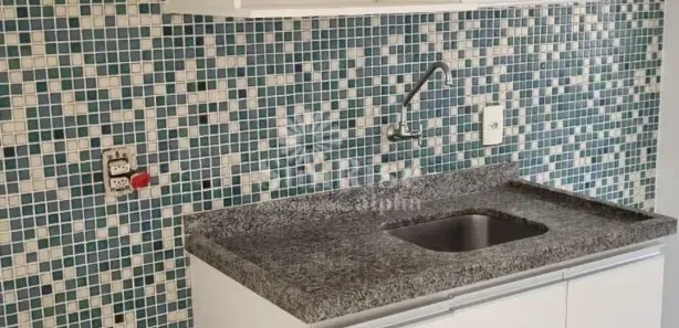 Apartamento com 2 Quartos para alugar, 60m² no Bethaville I, Barueri