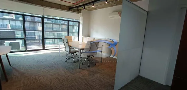 Conjunto Comercial / Sala para alugar, 60m² no Vila Olímpia, São Paulo