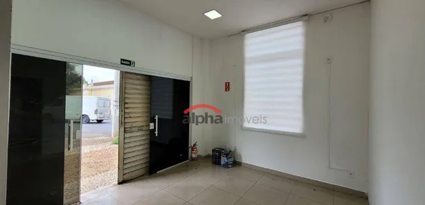Conjunto Comercial / Sala para alugar, 137m² no Centro, Sumaré