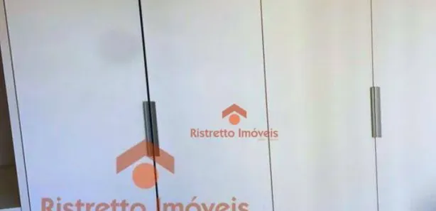 Apartamento com 3 Quartos para alugar, 84m² no Centro Comercial Jubran, Barueri