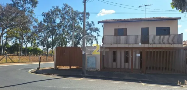 Sobrado com 3 Quartos à venda, 194m² no Vila São Judas Tadeu, São José do Rio Preto