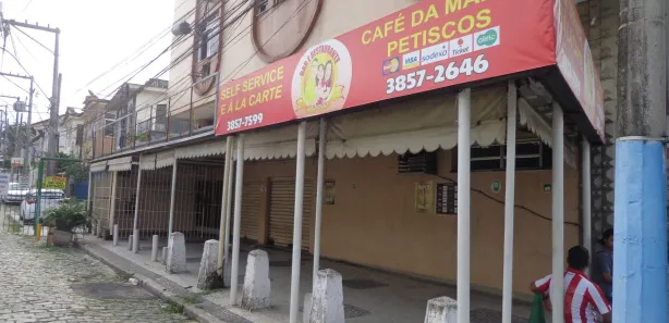 Loja / Salão / Ponto Comercial para alugar, 40m² no Zé Garoto, São Gonçalo
