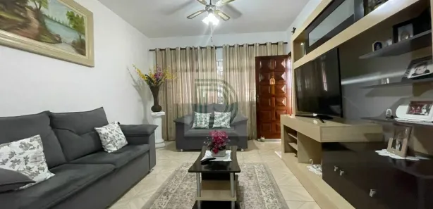 Sobrado com 3 Quartos à venda, 125m² no Jardim Elizabeth, São Paulo