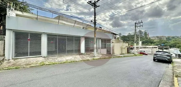 Prédio Inteiro para venda ou aluguel, 391m² no Jardim Nomura, Cotia