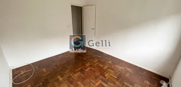 Apartamento com 1 Quarto à venda, 40m² no Valparaíso, Petrópolis