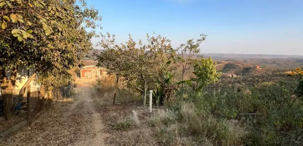 Fazenda / Sítio / Chácara com 3 Quartos à venda, 20000m² no , Brasília