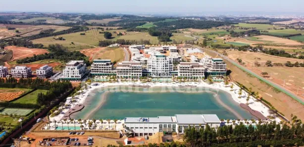 Cobertura com 2 Quartos à venda, 295m² no Boa Vista Village, 