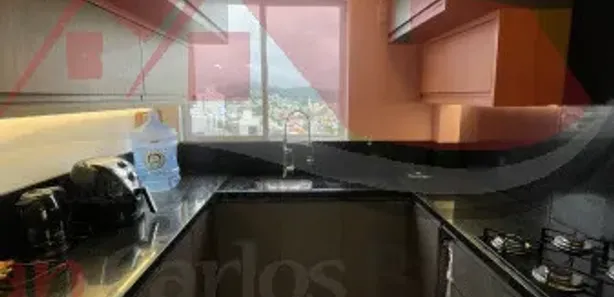 Apartamento com 2 Quartos para alugar, 99m² no Centro, Camboriú