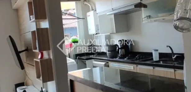 Apartamento com 3 Quartos à venda, 78m² no Morro do Espelho, São Leopoldo
