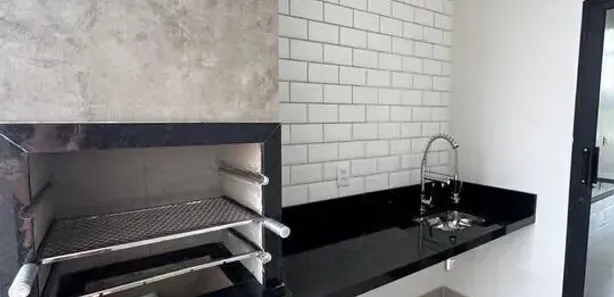 Casa de Condomínio com 3 Quartos à venda, 136m² no Residencial Triunfo V, Goianira