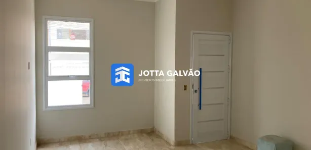 Casa com 2 Quartos à venda, 65m² no Jardim Amanda II, Hortolândia