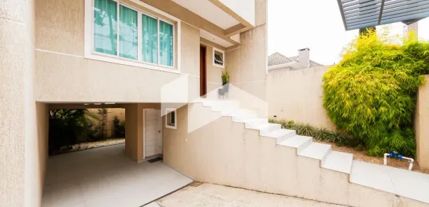 Apartamento com 3 Quartos para alugar, 154m² no Barreirinha, Curitiba
