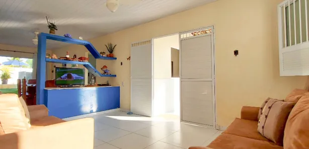Casa com 4 Quartos à venda, 800m² no Praia do Saco, Estância