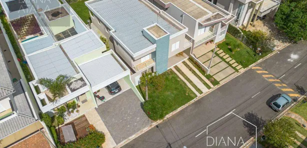 Casa de Condomínio com 3 Quartos à venda, 297m² no Pinheirinho, Vinhedo