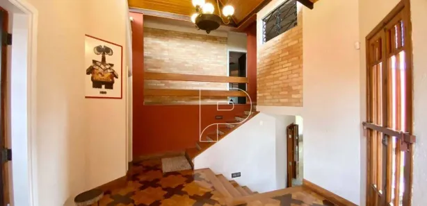 Casa de Condomínio com 4 Quartos para venda ou aluguel, 271m² no Chácara dos Lagos, Carapicuíba