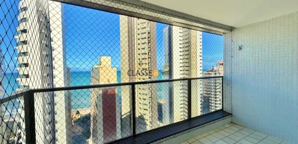 Apartamento com 3 Quartos à venda, 261m² no Boa Viagem, Recife
