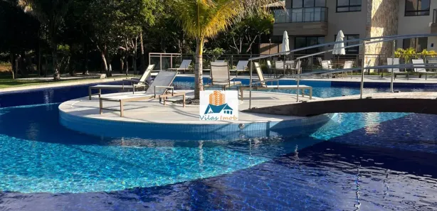 Casa com 4 Quartos à venda, 137m² no Barra do Jacuípe (Monte Gordo), Camaçari